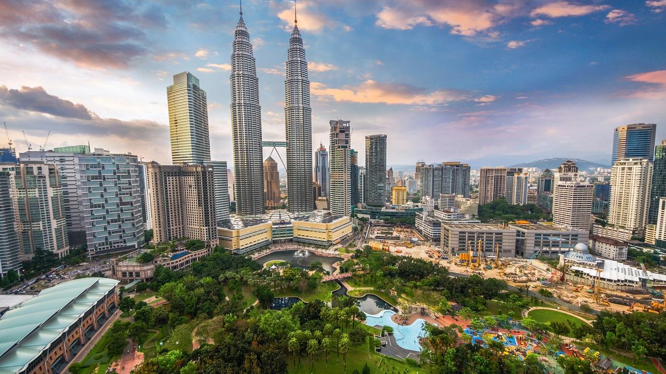 kuala-lumpur